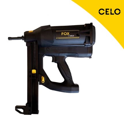 CELO FOX40